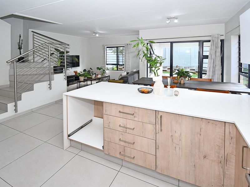 Modern Three Bedroom home in Secure Estate - Photo 9