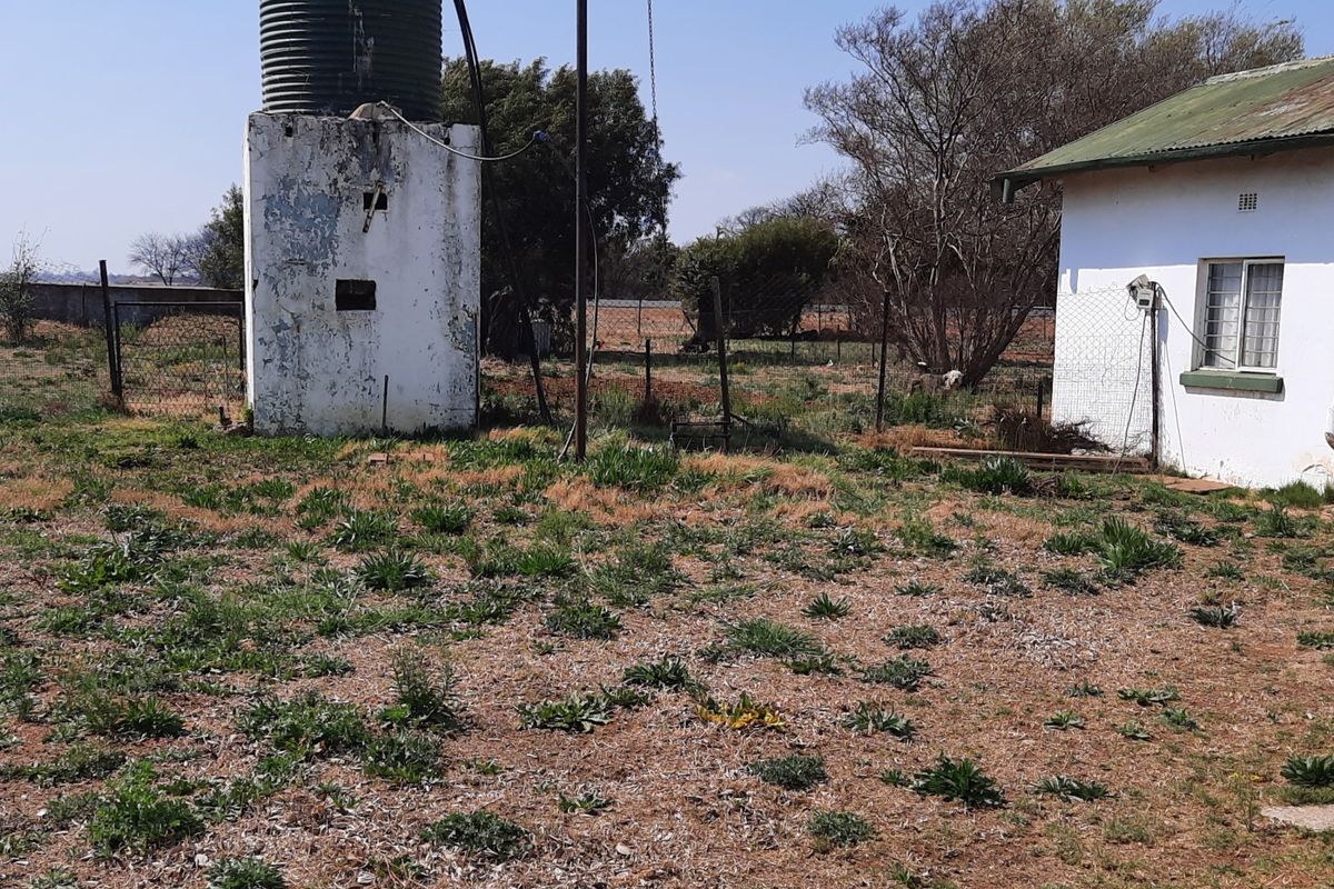 Small holding - Investors - dream - Photo 2