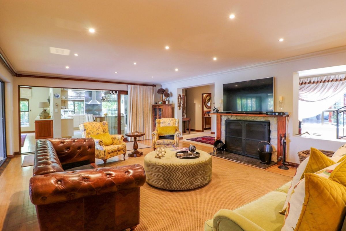 Unique - One of a kind on the banks if the Vaal River. Best Value for your Investment - Photo 3