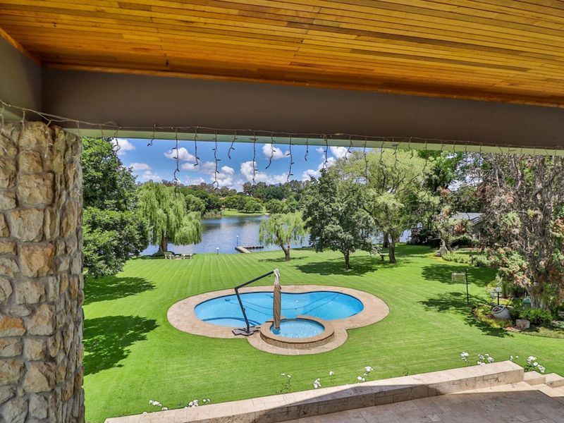Unique - One of a kind on the banks if the Vaal River. Best Value for your Investment - Photo 4