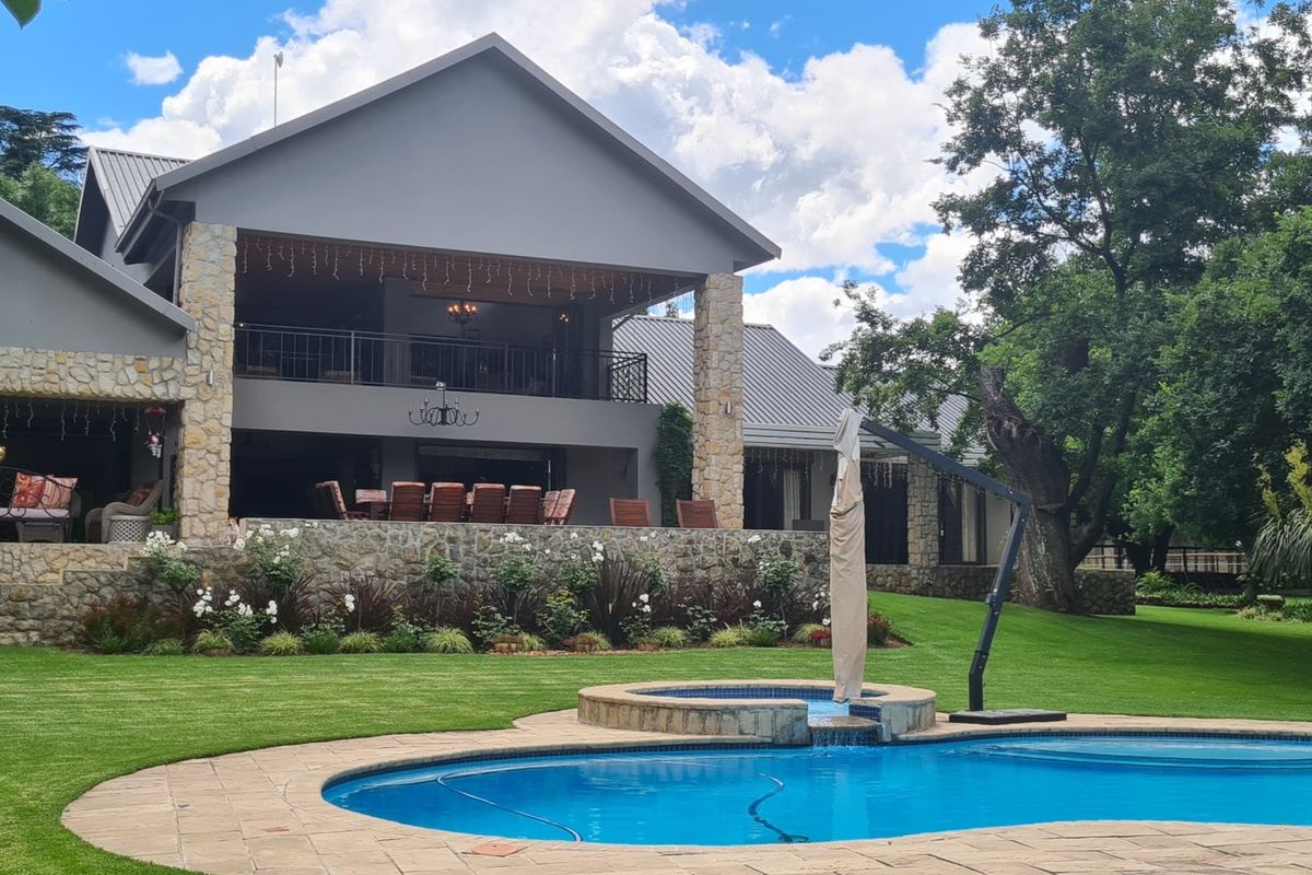 Unique - One of a kind on the banks if the Vaal River. Best Value for your Investment - Photo 2
