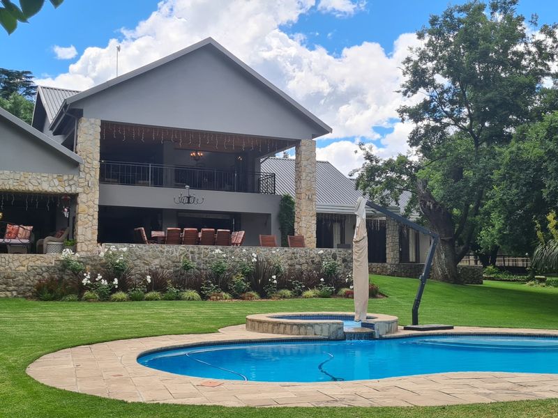 Unique - One of a kind on the banks if the Vaal River. Best Value for your Investment - Photo 2