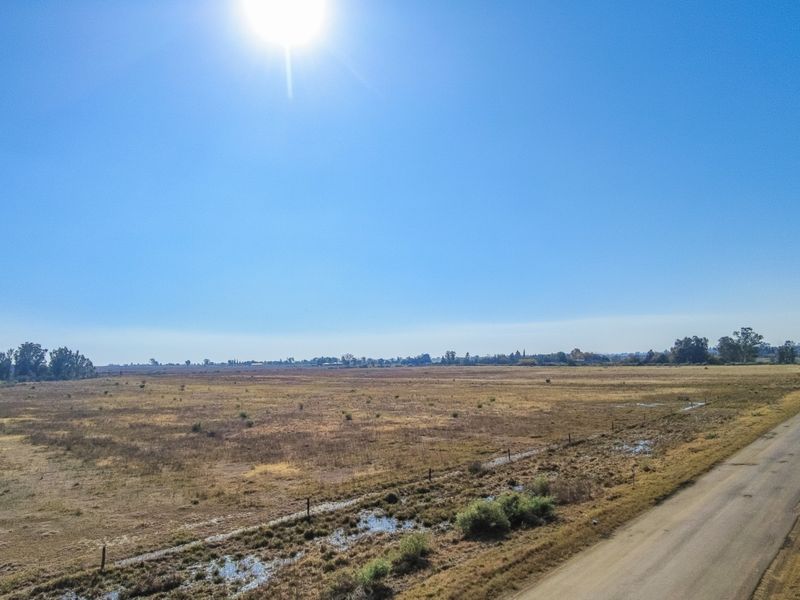 35  HA - Open land for planting perfect area - with access for a boat to the launch - Photo 2