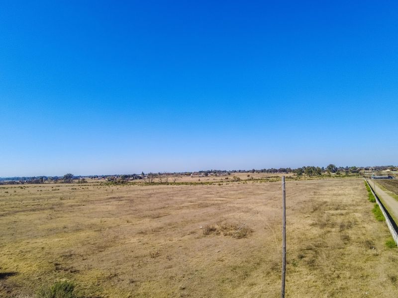 35  HA - Open land for planting perfect area - with access for a boat to the launch - Photo 5