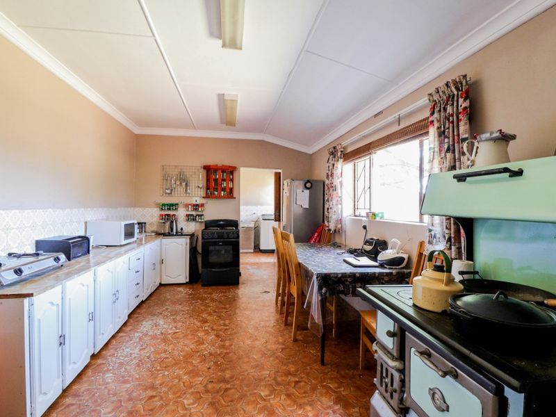 2 (Two) X 2.14 ha - Small holdings next to each other For Sale - Near the R 42. One with big house - Photo 7