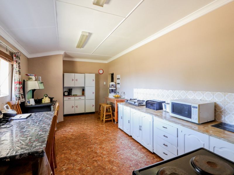 2 (Two) X 2.14 ha - Small holdings next to each other For Sale - Near the R 42. One with big house - Photo 6