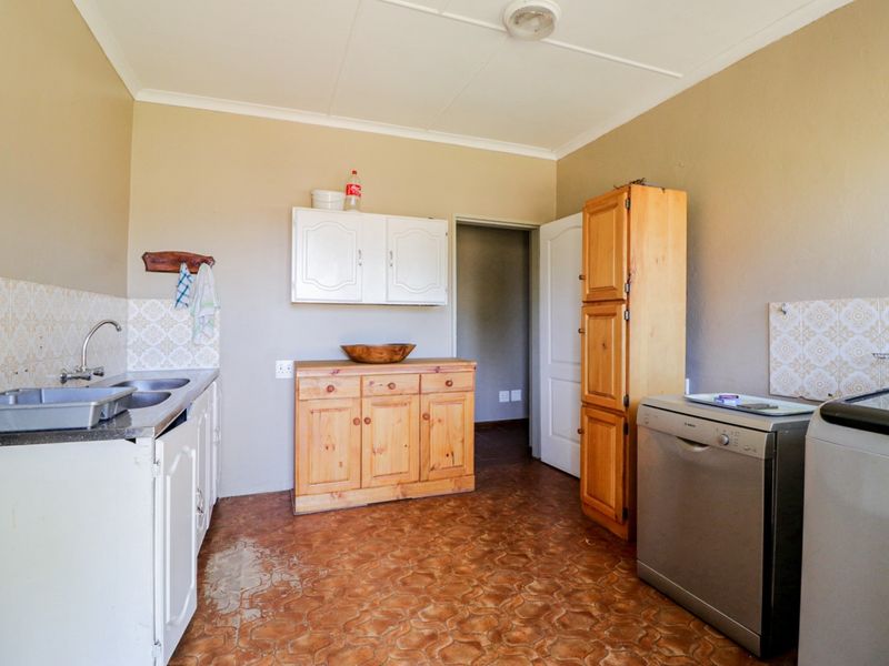 2 (Two) X 2.14 ha - Small holdings next to each other For Sale - Near the R 42. One with big house - Photo 5