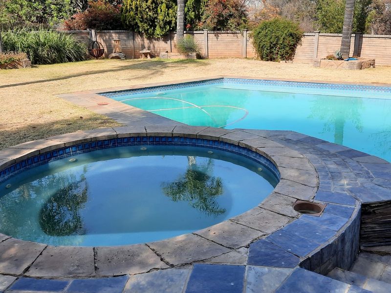 Small Farm in a beautiful area of the Vaal Triangle. - Photo 3