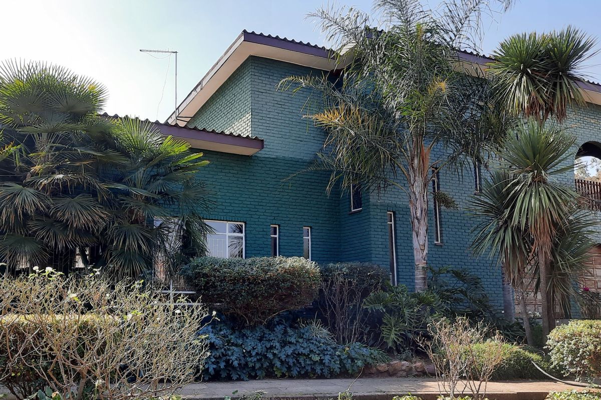 Small Farm in a beautiful area of the Vaal Triangle. - Photo 5