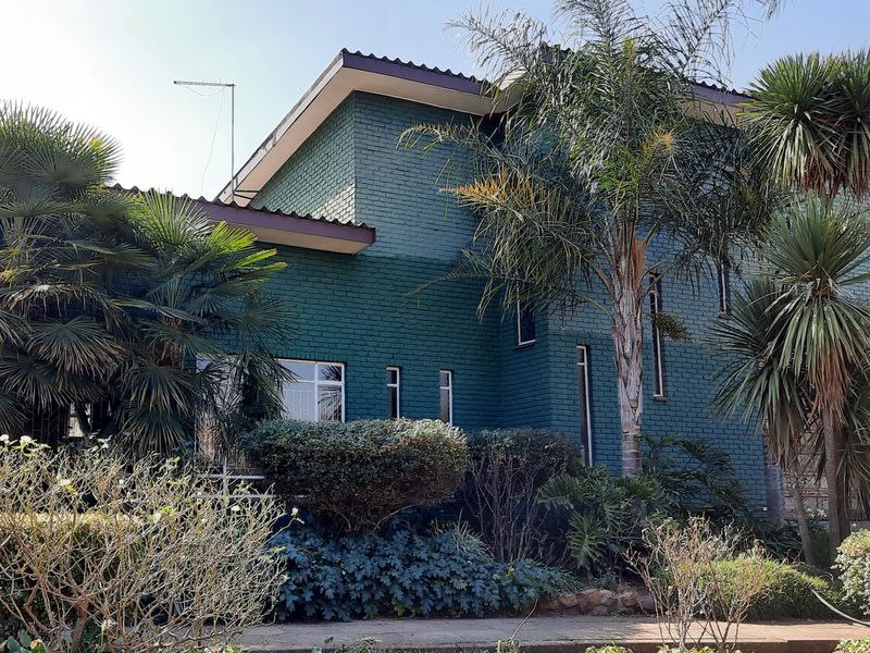 Small Farm in a beautiful area of the Vaal Triangle. - Photo 5