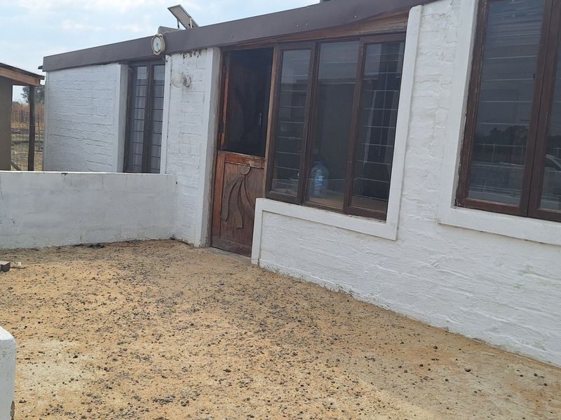 Small holding in Vanderbijlpark area - Photo 2