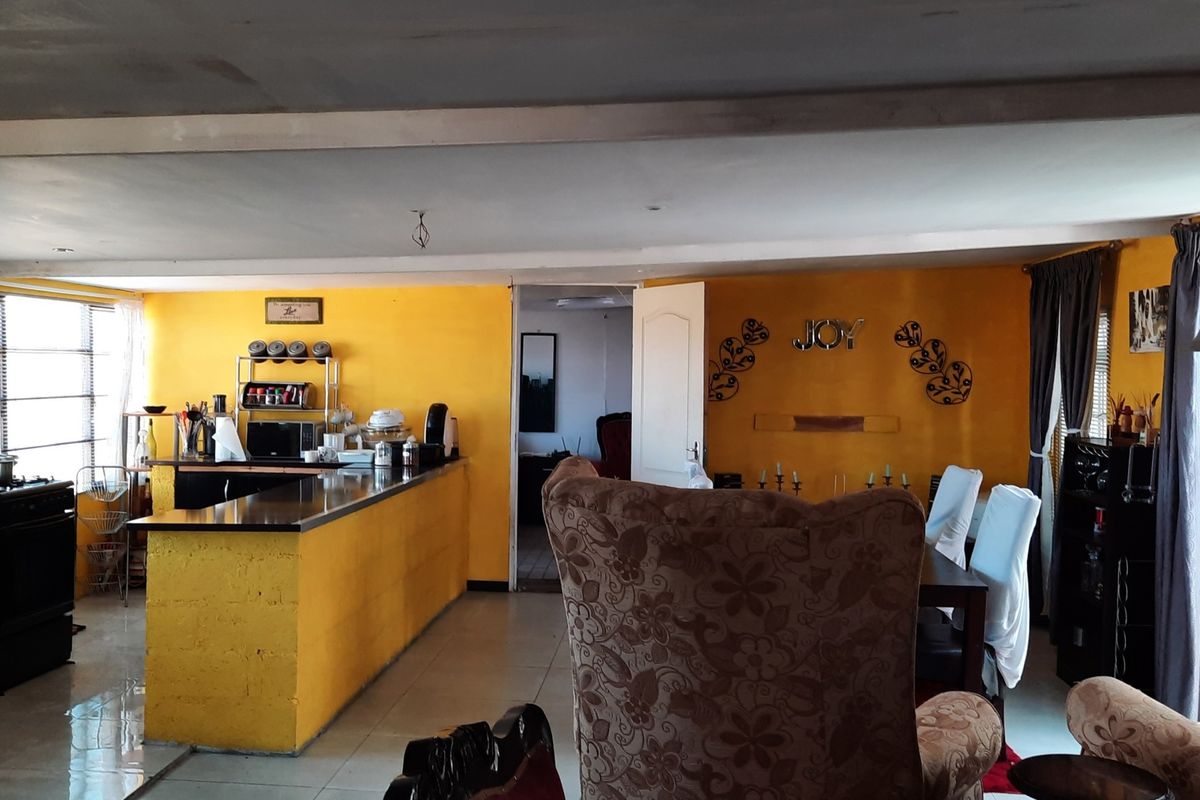 Small holding in Vanderbijlpark area - Photo 3