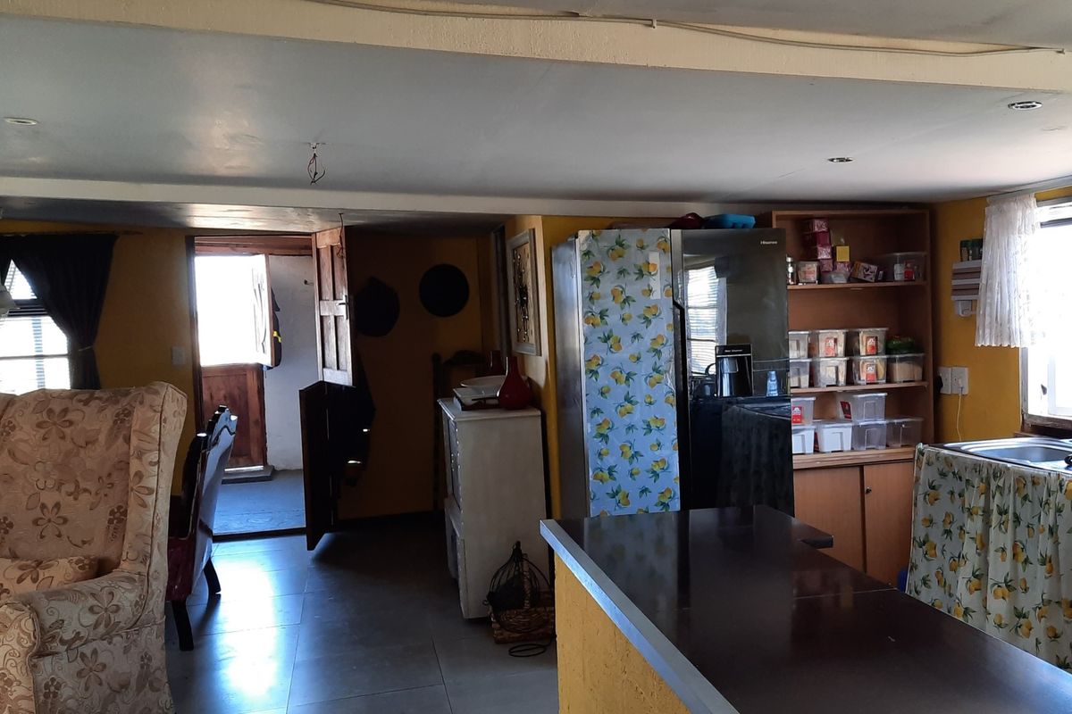 Small holding in Vanderbijlpark area - Photo 4