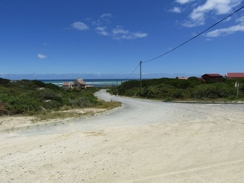 Vacant Land 1 488m2 Suiderstrand - Photo 8