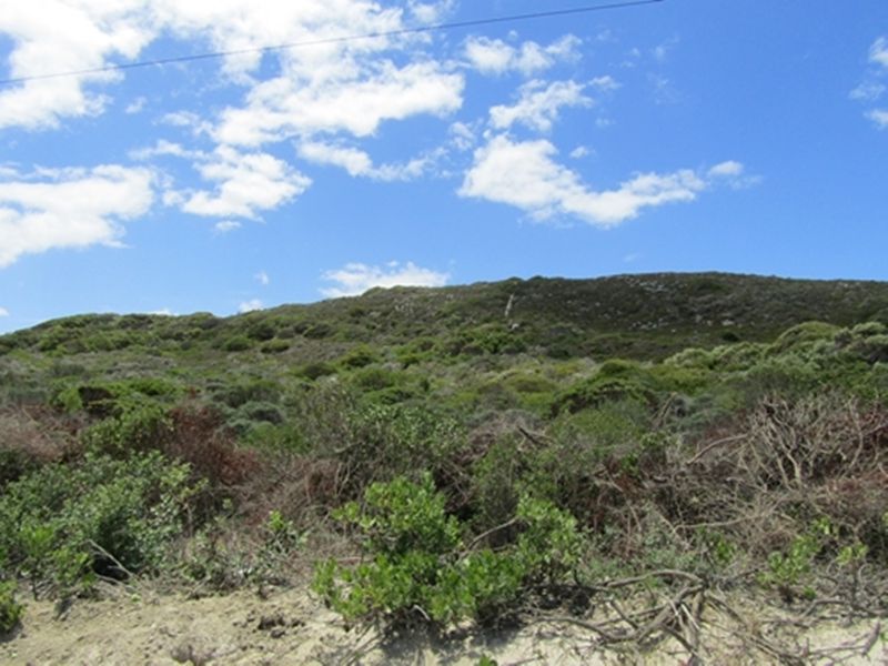 Vacant Land 1 488m2 Suiderstrand - Photo 6