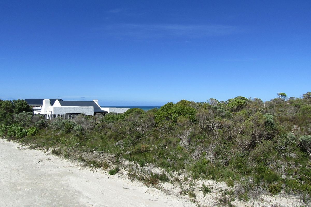 Vacant Land 1 488m2 Suiderstrand - Photo 2