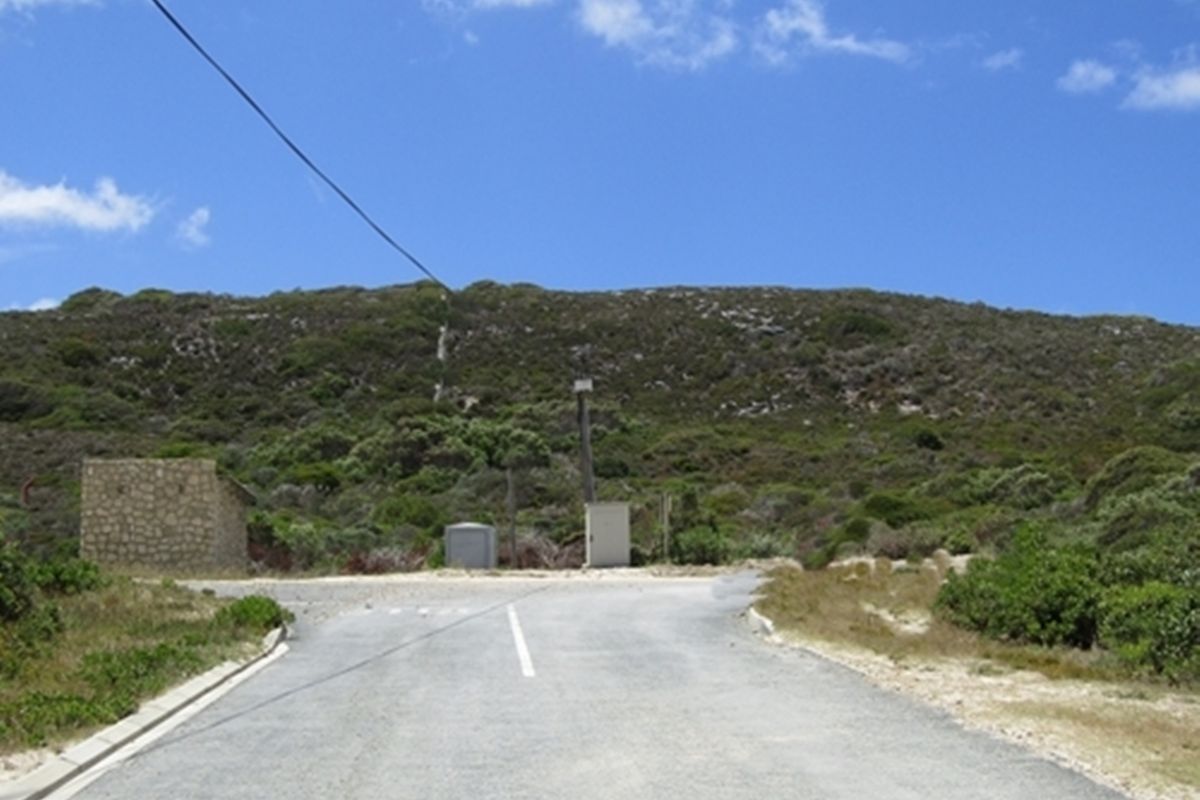 Vacant Land 1 488m2 Suiderstrand - Photo 5