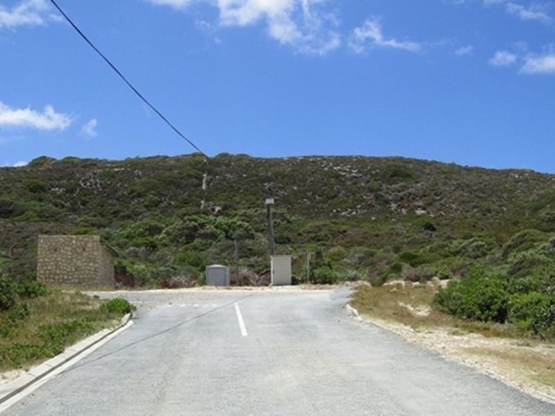 Vacant Land 1 488m2 Suiderstrand - Photo 5