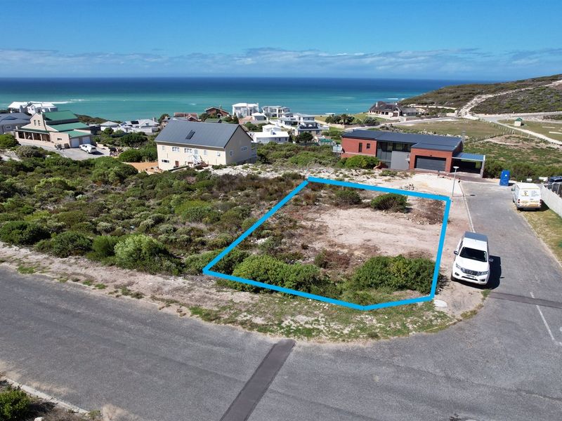 Great sea views to build your dream home! - Photo 2