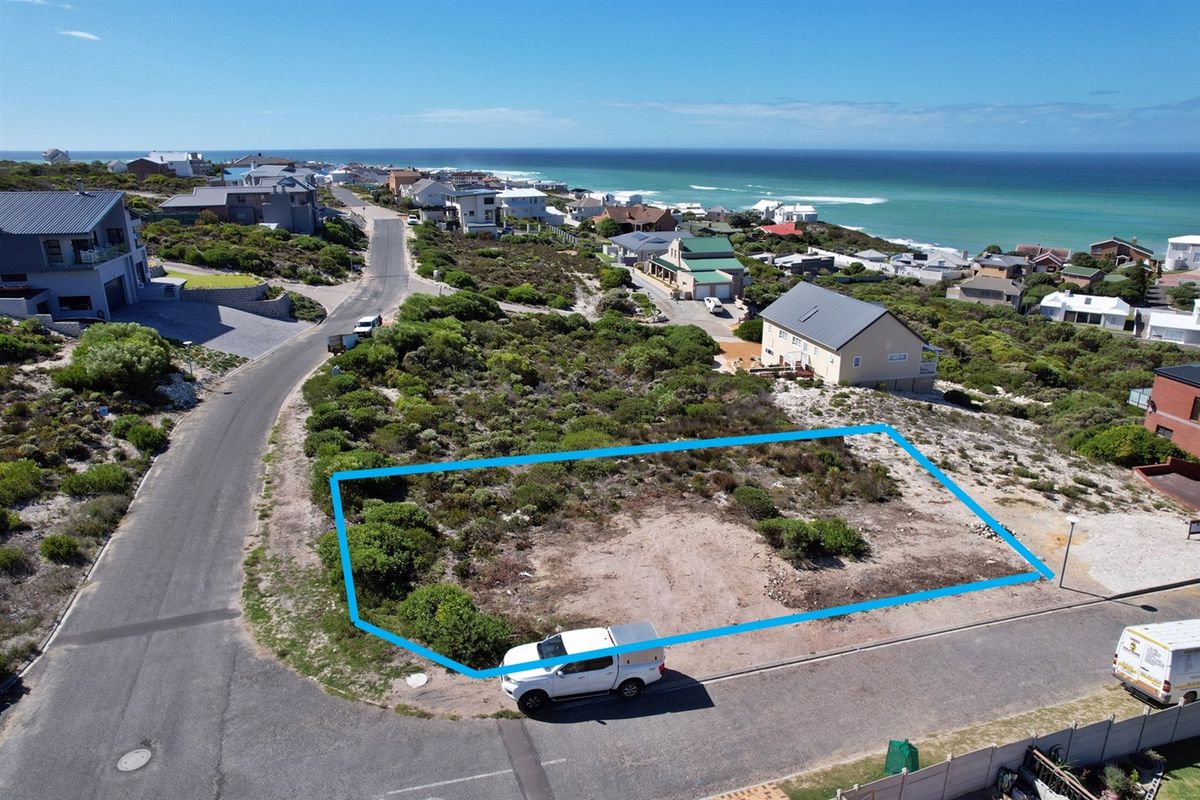 Great sea views to build your dream home! - Photo 5