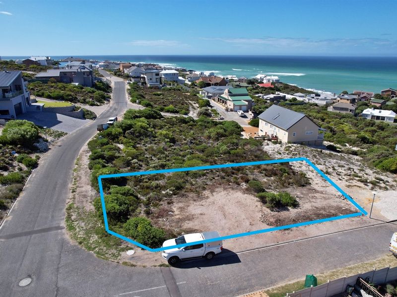 Great sea views to build your dream home! - Photo 5