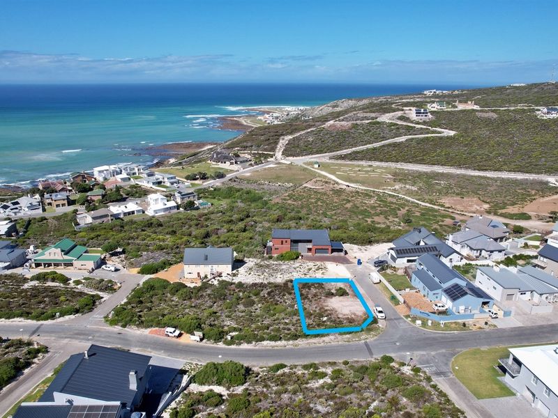 Great sea views to build your dream home! - Photo 3