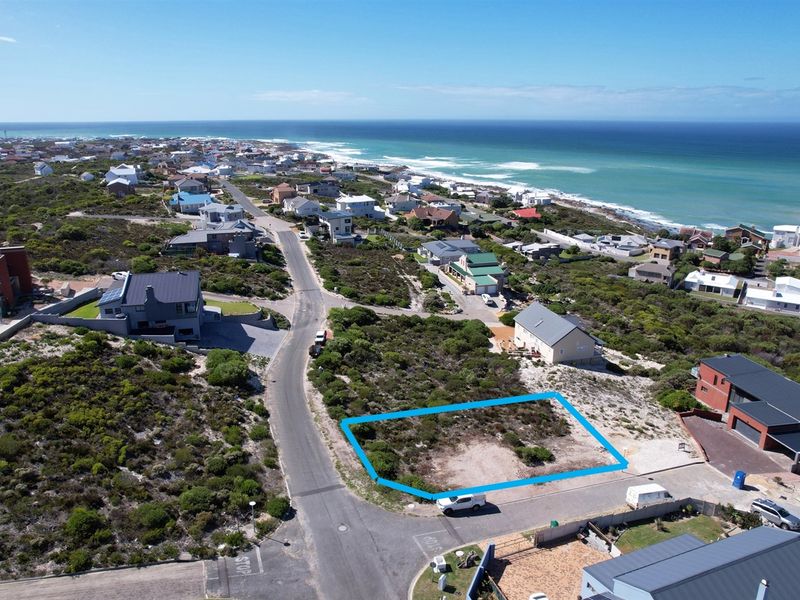 Great sea views to build your dream home! - Photo 9