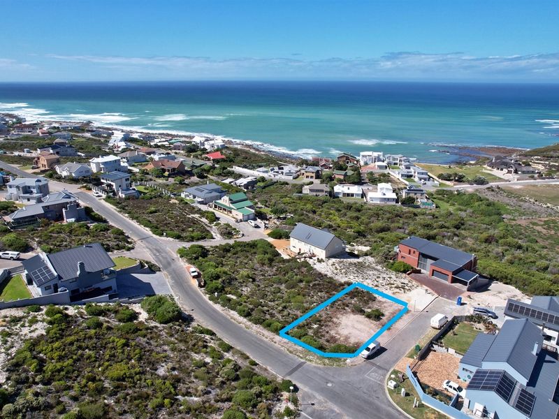 Great sea views to build your dream home! - Photo 10