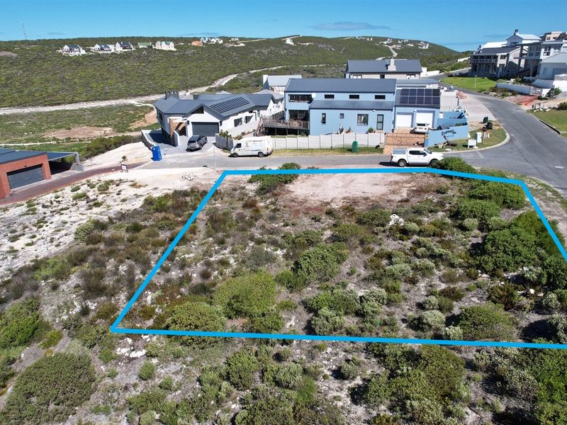 Great sea views to build your dream home! - Photo 8