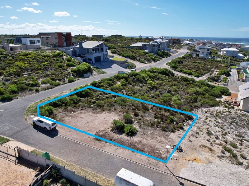 Great sea views to build your dream home! - Photo 6