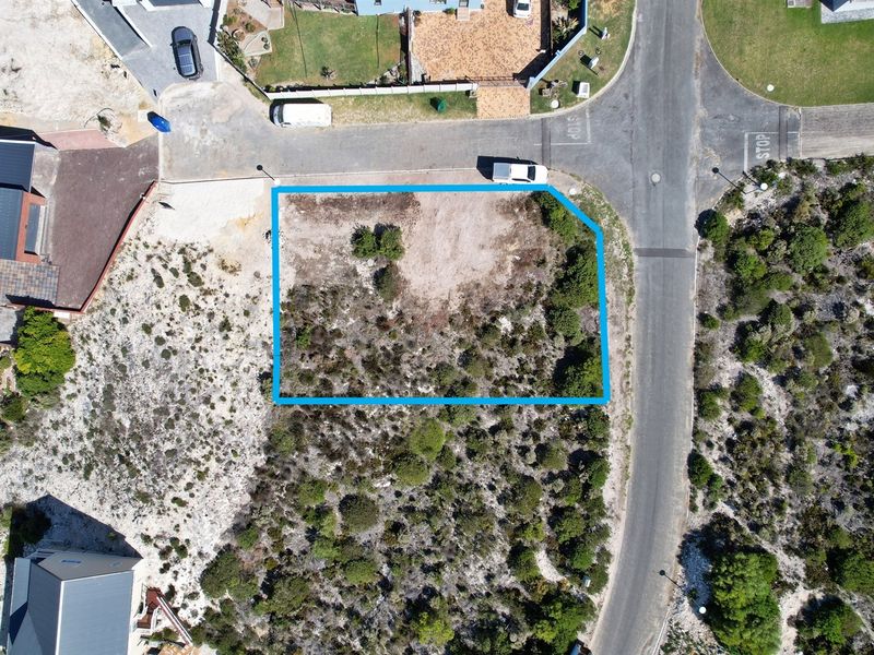 Great sea views to build your dream home! - Photo 7