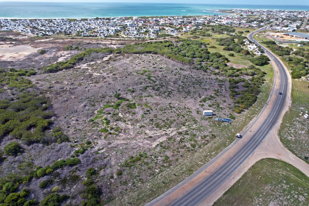 Langevlei Village Struisbaai - Lifestyle that offers more than just a home! - Photo 2