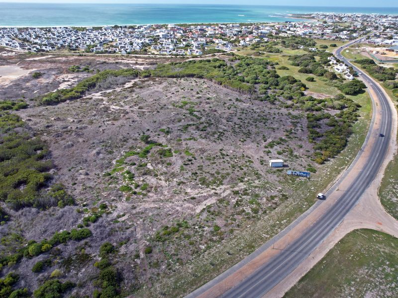 Langevlei Village Struisbaai - Lifestyle that offers more than just a home! - Photo 2
