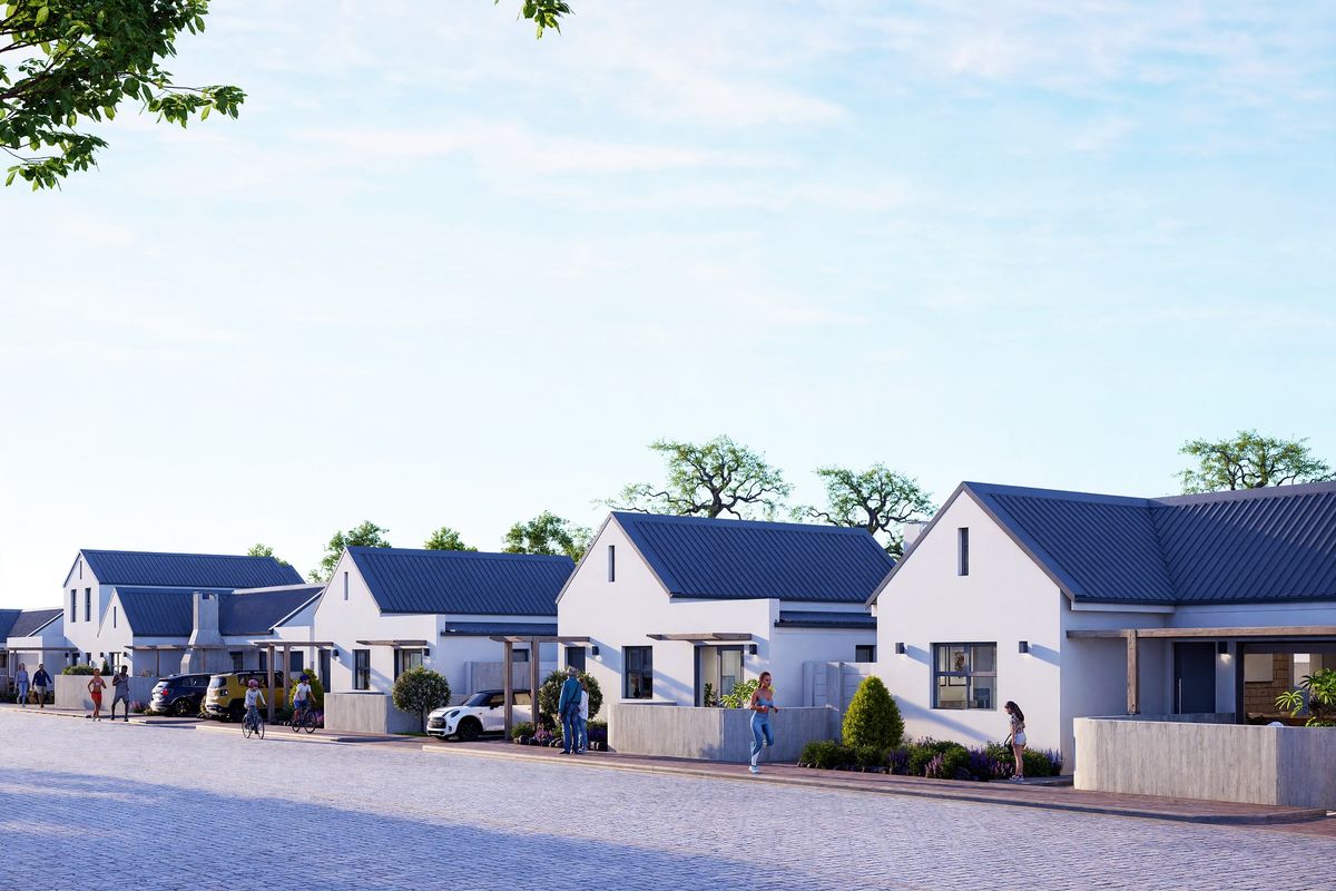 Langevlei Village Struisbaai - Lifestyle that offers more than just a home! - Photo 5