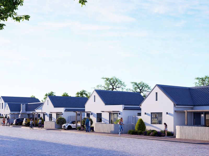 Langevlei Village Struisbaai - Lifestyle that offers more than just a home! - Photo 5