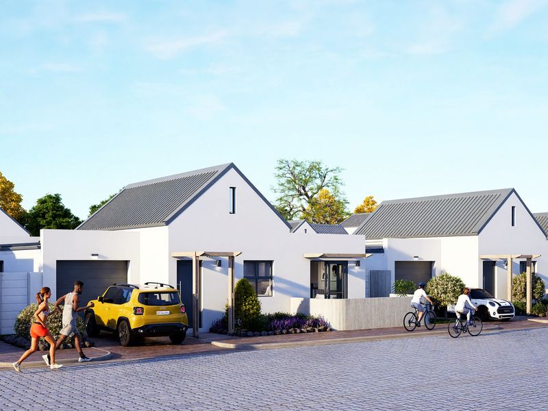 Langevlei Village Struisbaai - Lifestyle that offers more than just a home! - Photo 9