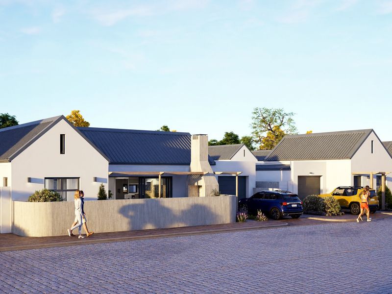 Langevlei Village Struisbaai - Lifestyle that offers more than just a home! - Photo 10