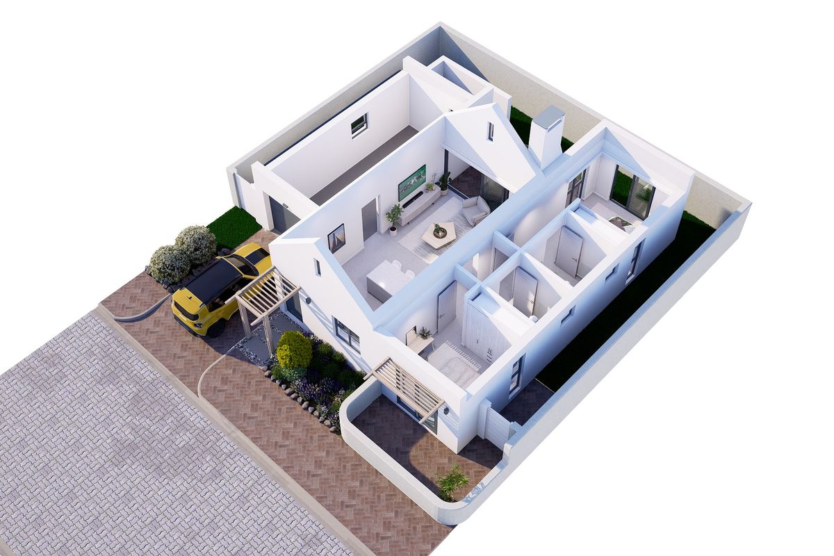 Langevlei Village Struisbaai - Lifestyle that offers more than just a home! - Photo 3