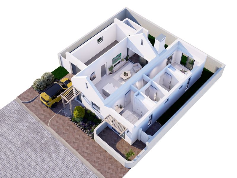 Langevlei Village Struisbaai - Lifestyle that offers more than just a home! - Photo 3