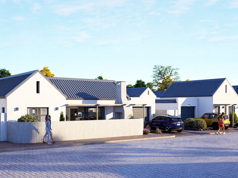 Langevlei Village Struisbaai - Lifestyle that offers more than just a home! - Photo 8