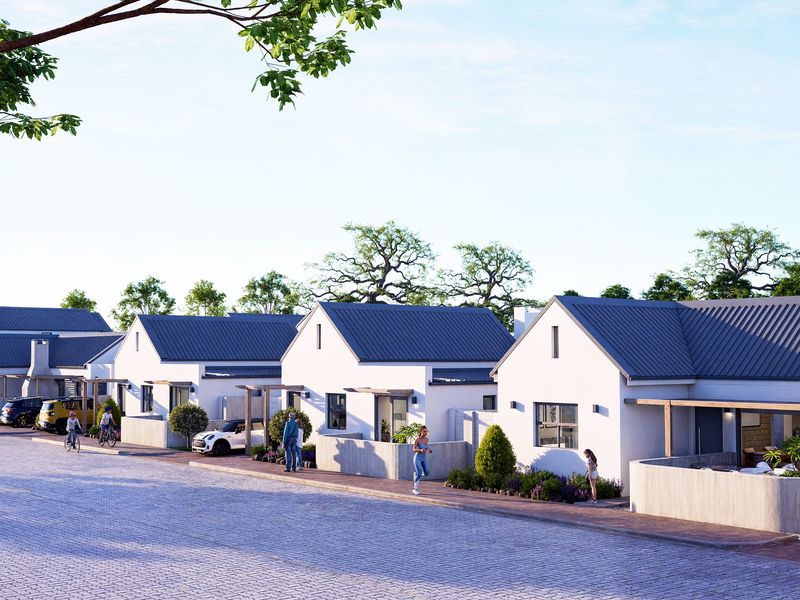 Langevlei Village Struisbaai - Lifestyle that offers more than just a home! - Photo 4