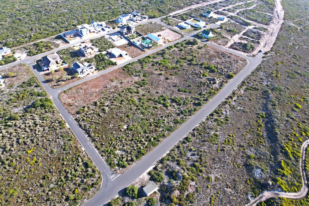 Prime Opportunity: Low Priced Erf in Agulhas for Your Dream - Photo 3