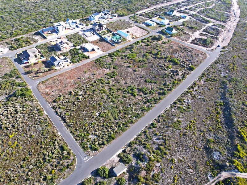 Prime Opportunity: Low Priced Erf in Agulhas for Your Dream - Photo 3