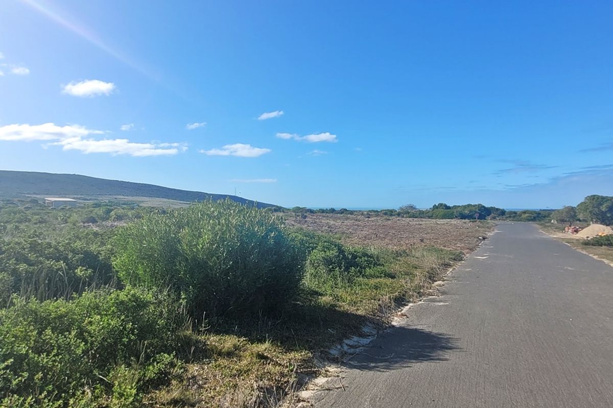 Prime Opportunity: Low Priced Erf in Agulhas for Your Dream - Photo 4