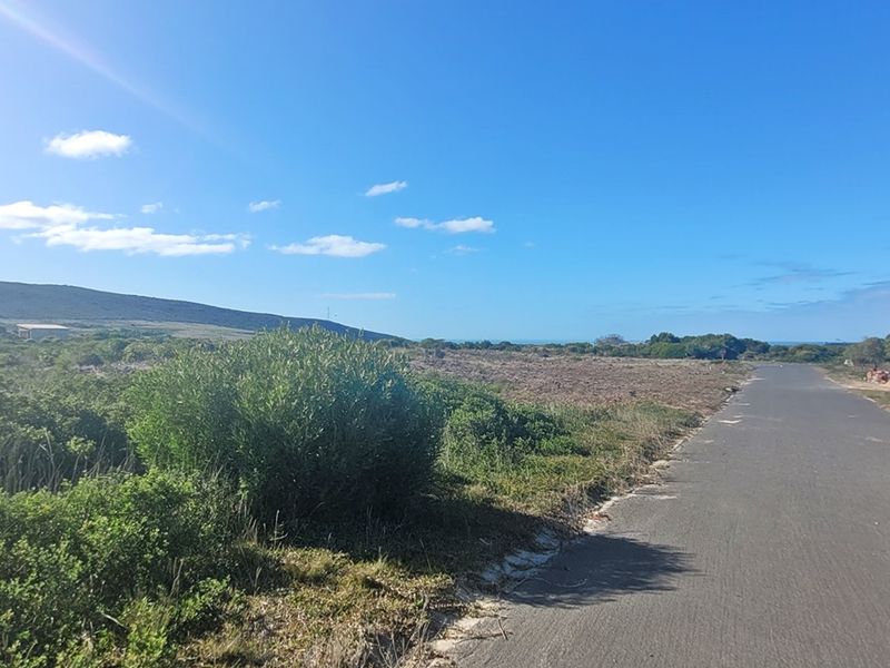 Prime Opportunity: Low Priced Erf in Agulhas for Your Dream - Photo 4