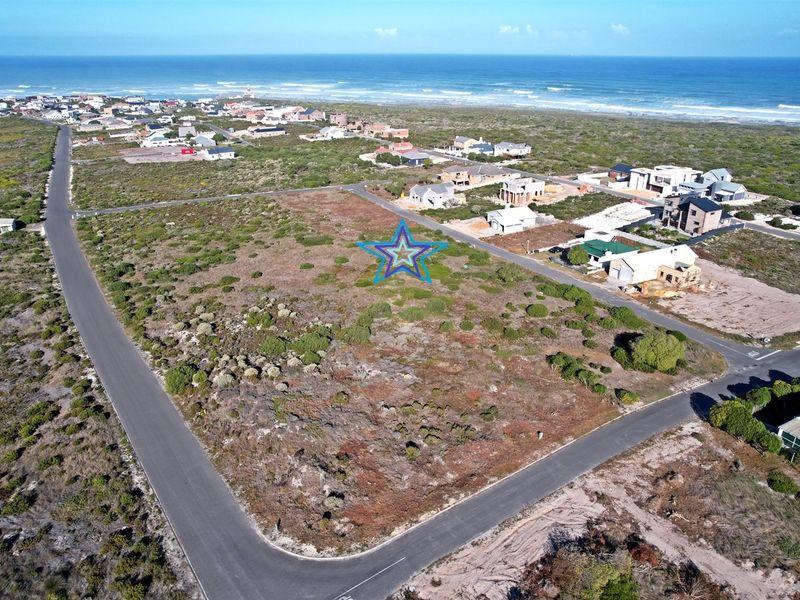 Prime Opportunity: Low Priced Erf in Agulhas for Your Dream - Photo 8