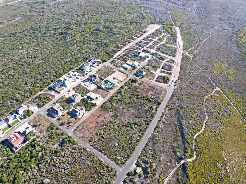 Prime Opportunity: Low Priced Erf in Agulhas for Your Dream - Photo 10