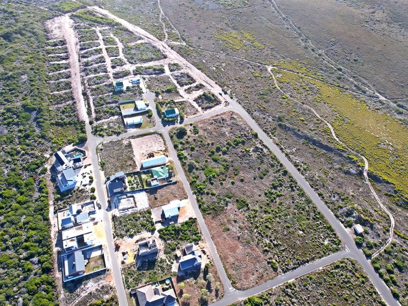 Prime Opportunity: Low Priced Erf in Agulhas for Your Dream - Photo 9