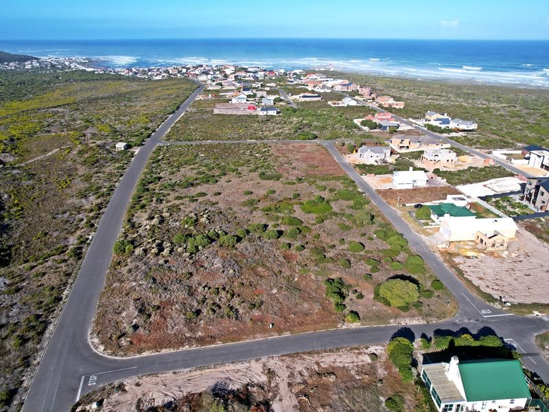 Prime Opportunity: Low Priced Erf in Agulhas for Your Dream - Photo 7