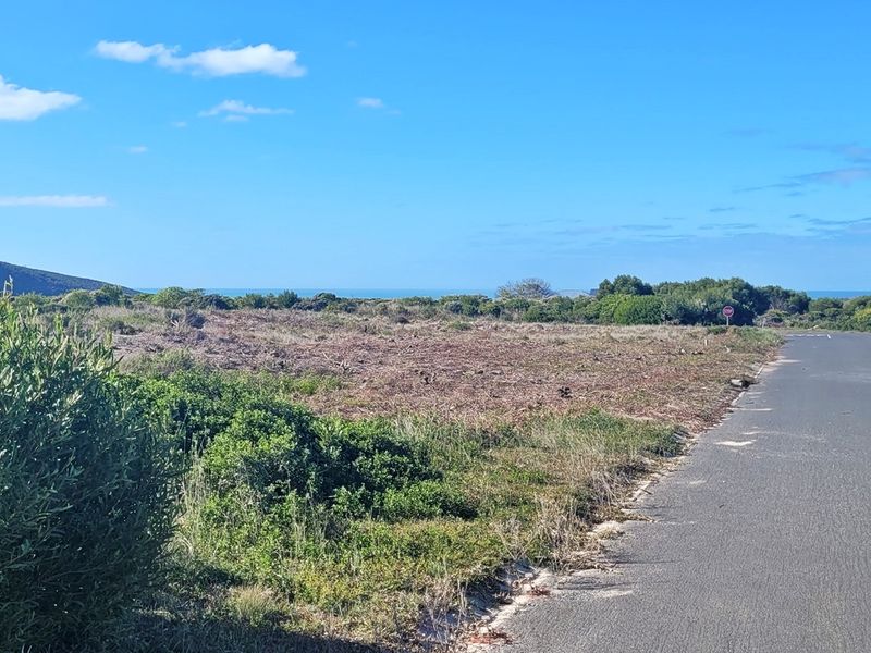 Prime Opportunity: Low Priced Erf in Agulhas for Your Dream - Photo 6